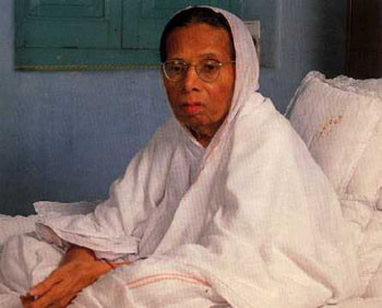 mataji